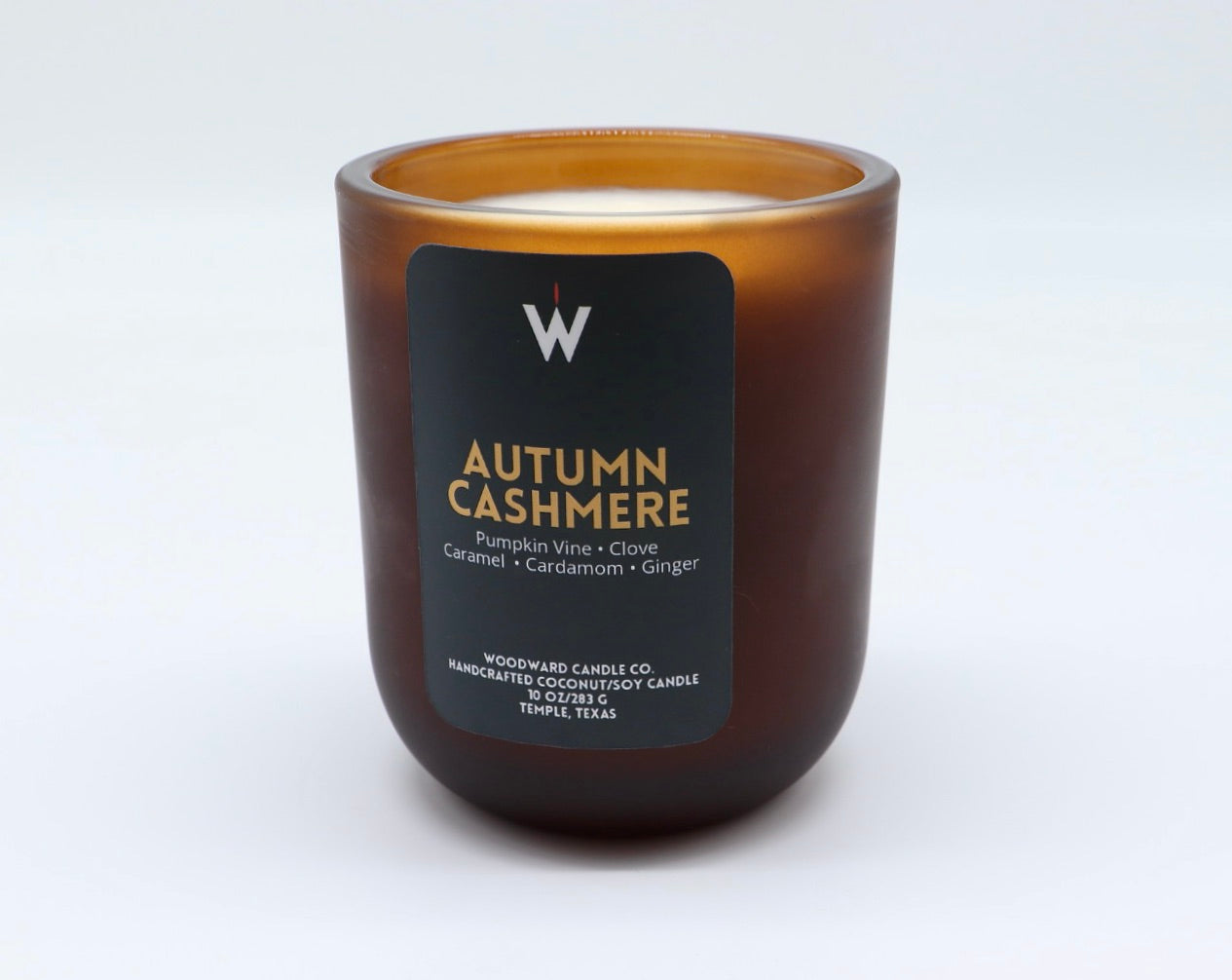 Autumn Cashmere