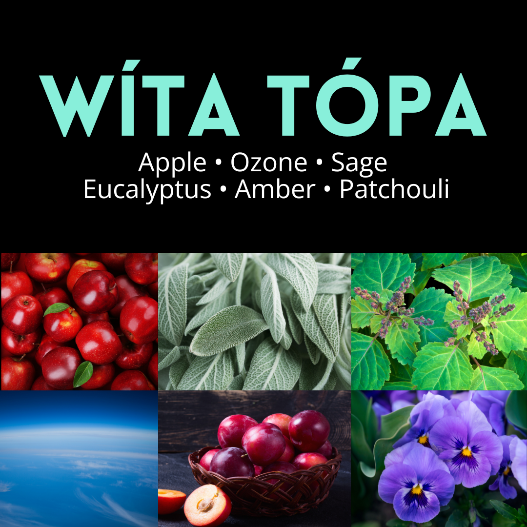Wíta Tópa
