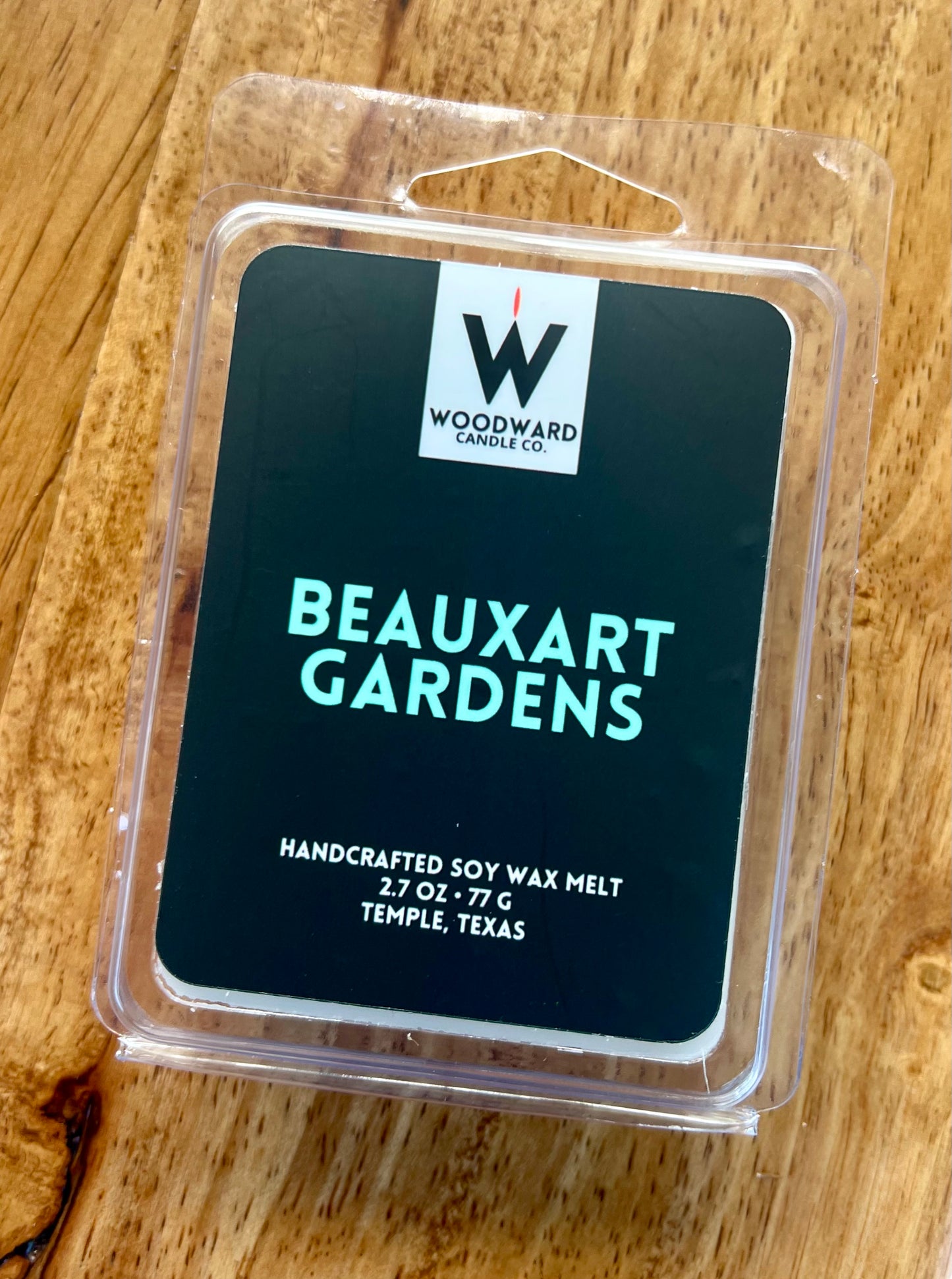 Beauxart Gardens