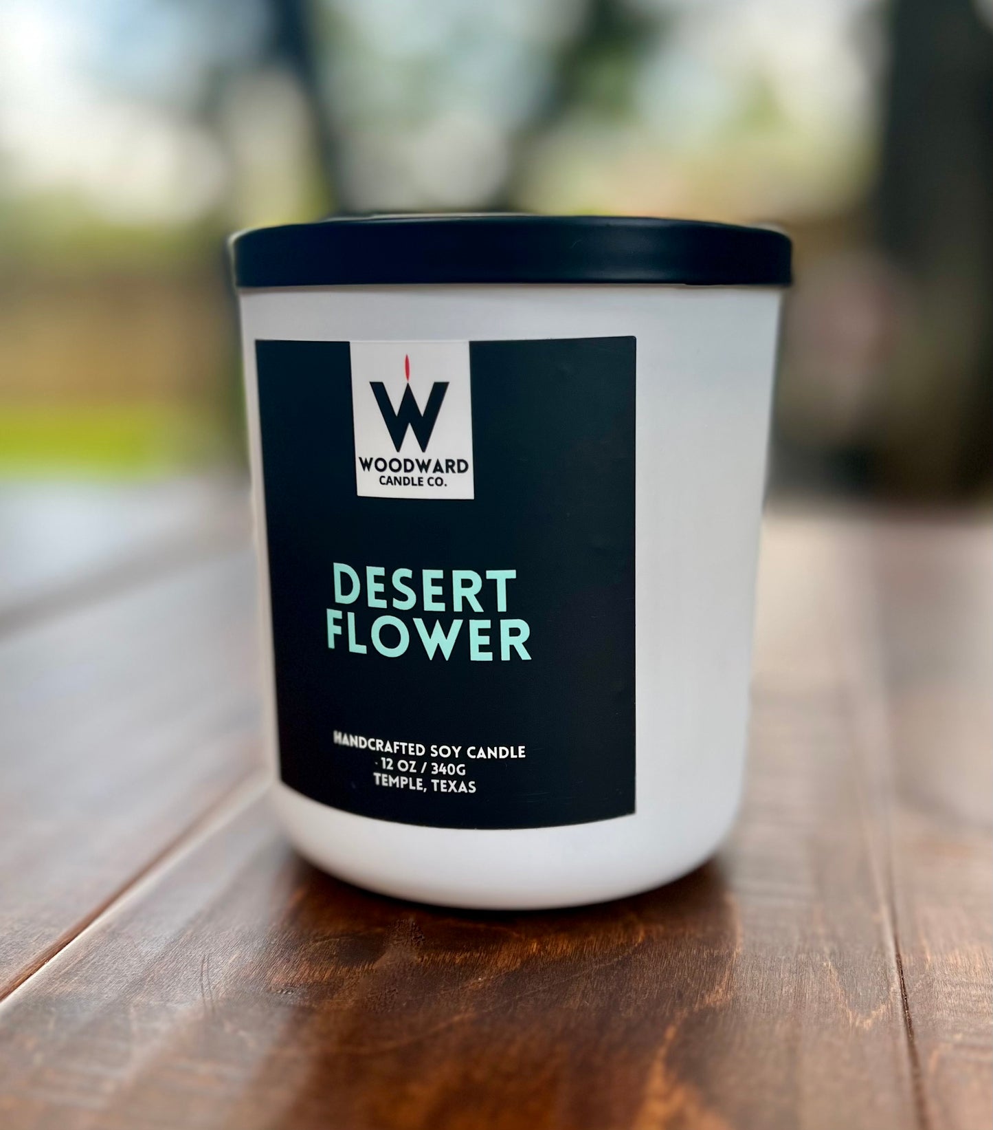 Desert Flower