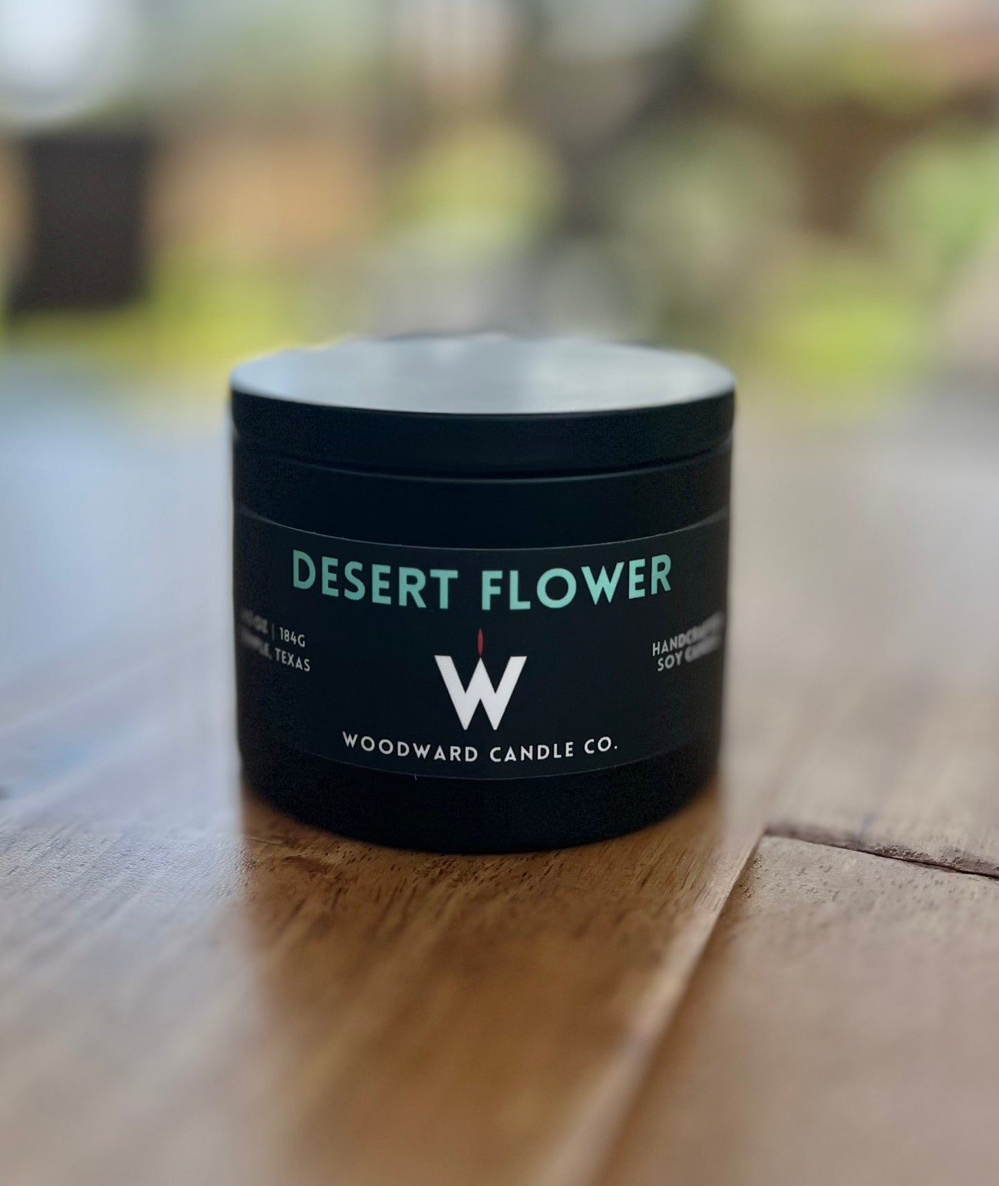 Desert Flower