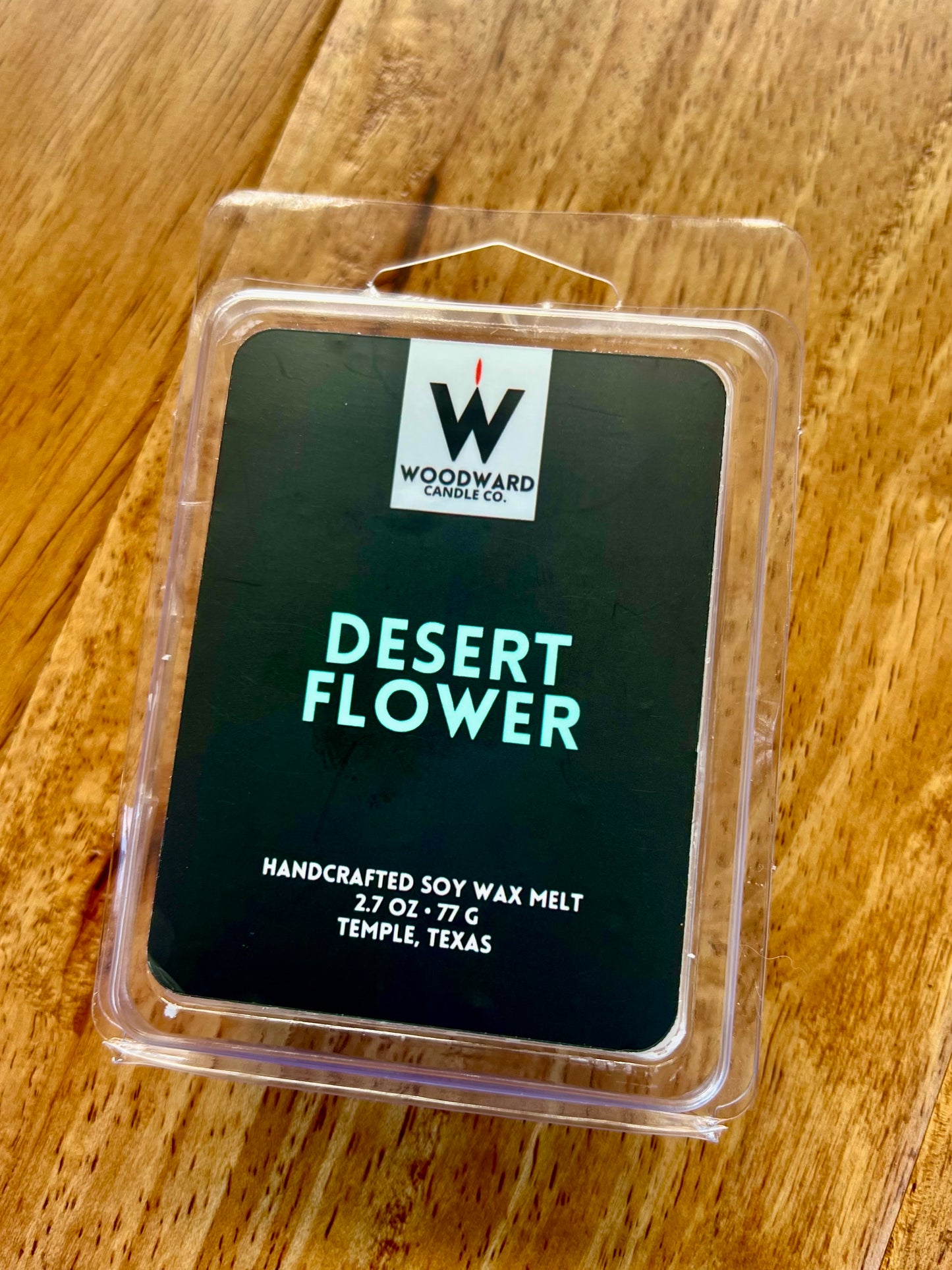 Desert Flower