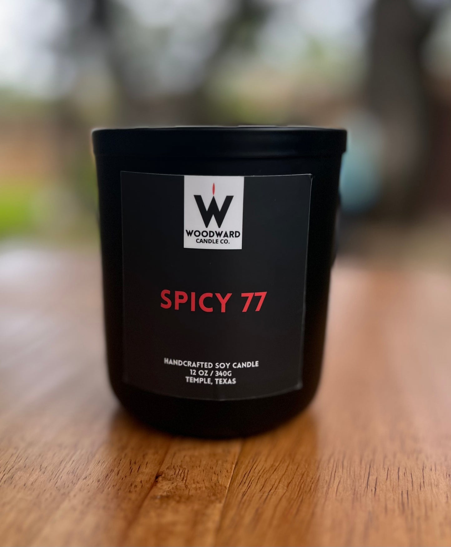 Spicy 77