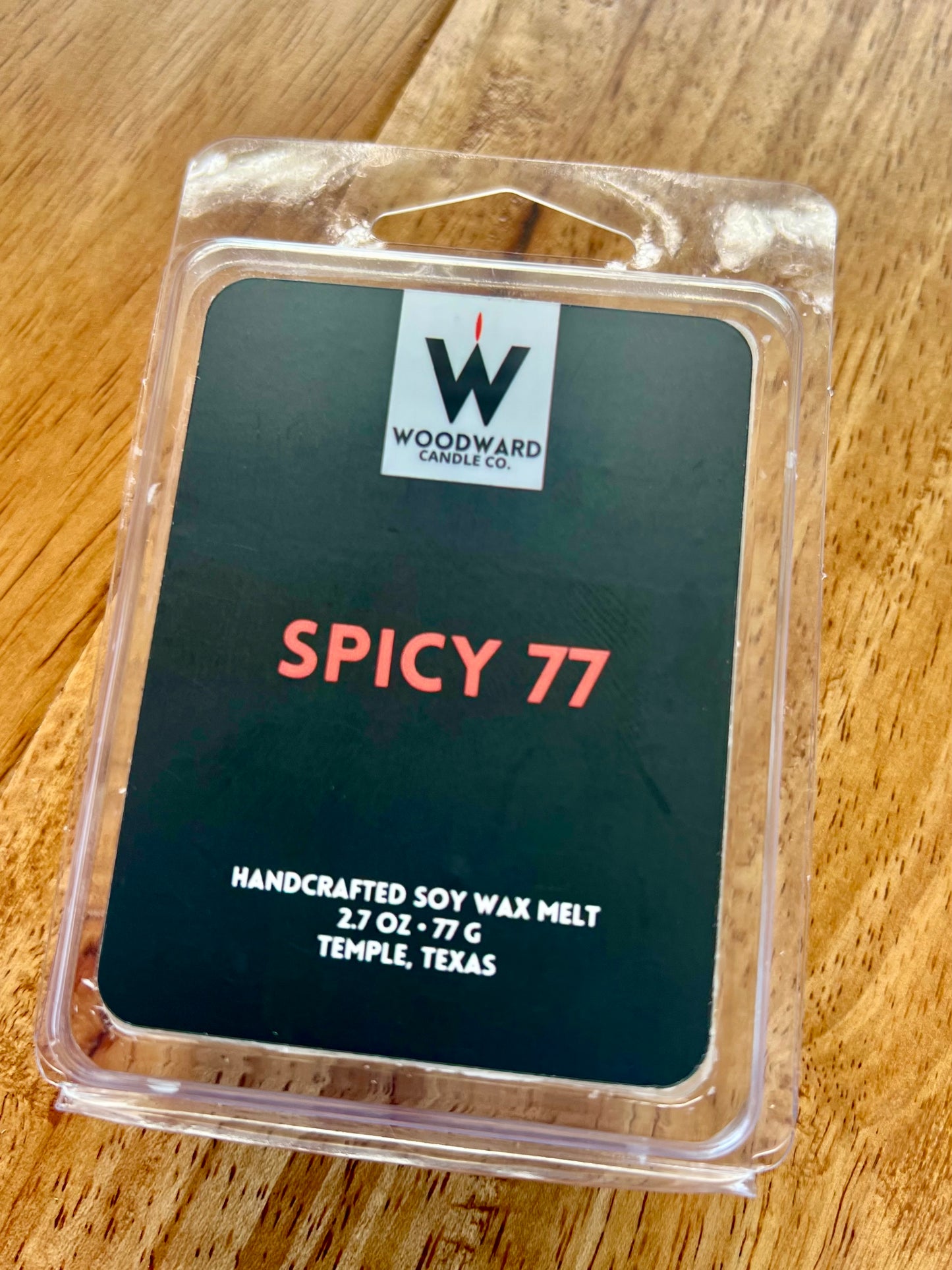 Spicy 77