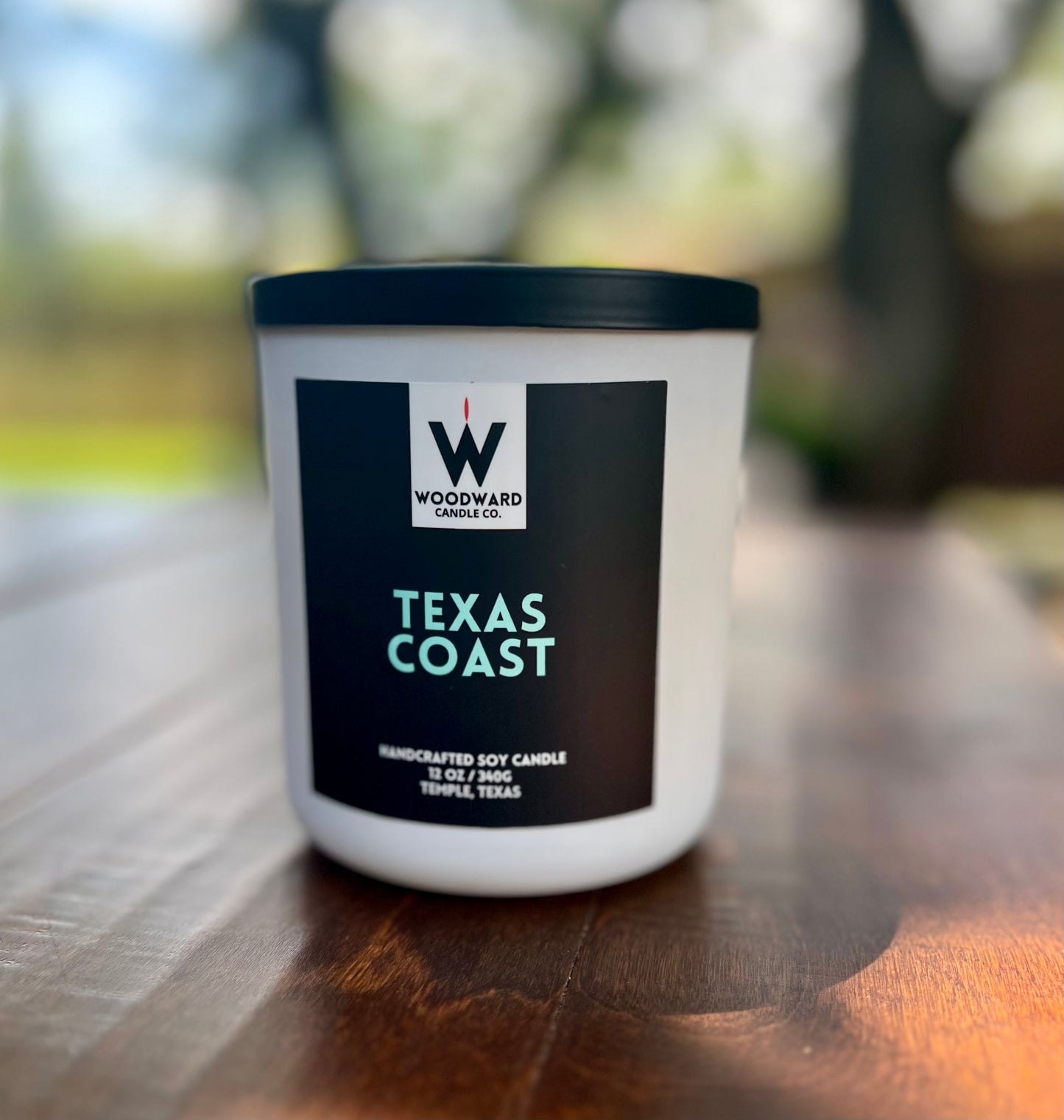 Texas Coast